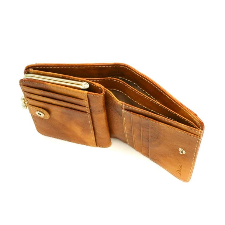 ダコタ 二つ折り財布 Dakota | ギャレリア Bag＆Luggage | 詳細画像9 