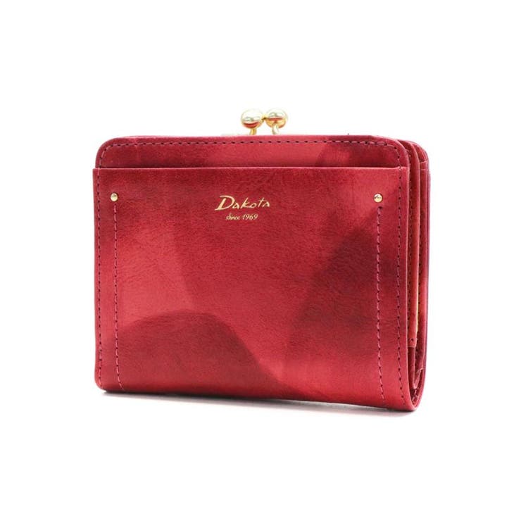 ピンク(32) | ダコタ 二つ折り財布 Dakota | ギャレリア Bag＆Luggage