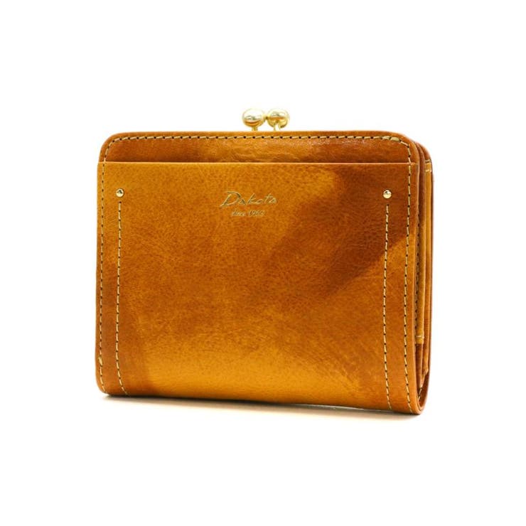 マスタード(53) | ダコタ 二つ折り財布 Dakota | ギャレリア Bag＆Luggage