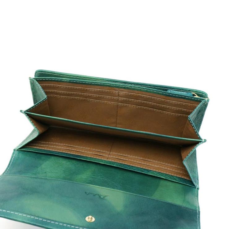 ダコタ 長財布 Dakota | ギャレリア Bag＆Luggage | 詳細画像10 