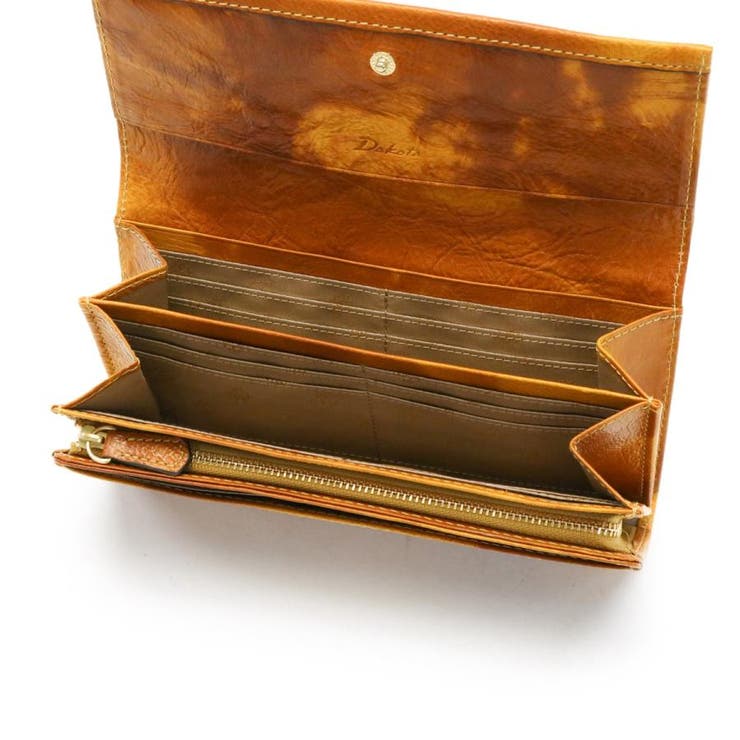 ダコタ 長財布 Dakota | ギャレリア Bag＆Luggage | 詳細画像11 