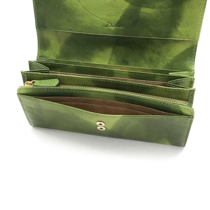 ダコタ 長財布 Dakota | ギャレリア Bag＆Luggage | 詳細画像8 