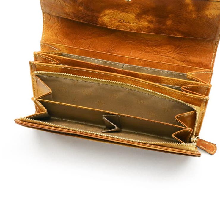 ダコタ 長財布 Dakota | ギャレリア Bag＆Luggage | 詳細画像9 