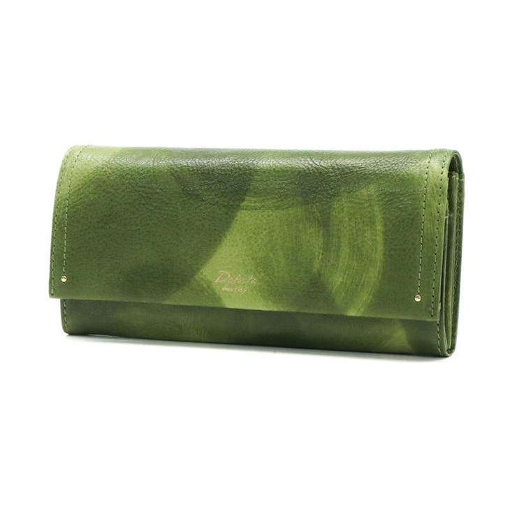 グリーン(50) | ダコタ 長財布 Dakota | ギャレリア Bag＆Luggage