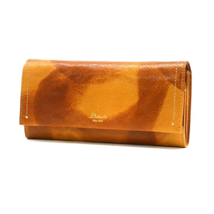 マスタード(53) | ダコタ 長財布 Dakota | ギャレリア Bag＆Luggage