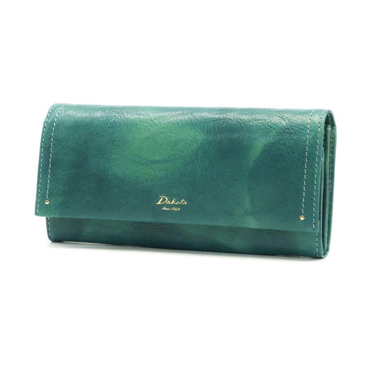 ブルー(65) | ダコタ 長財布 Dakota | ギャレリア Bag＆Luggage