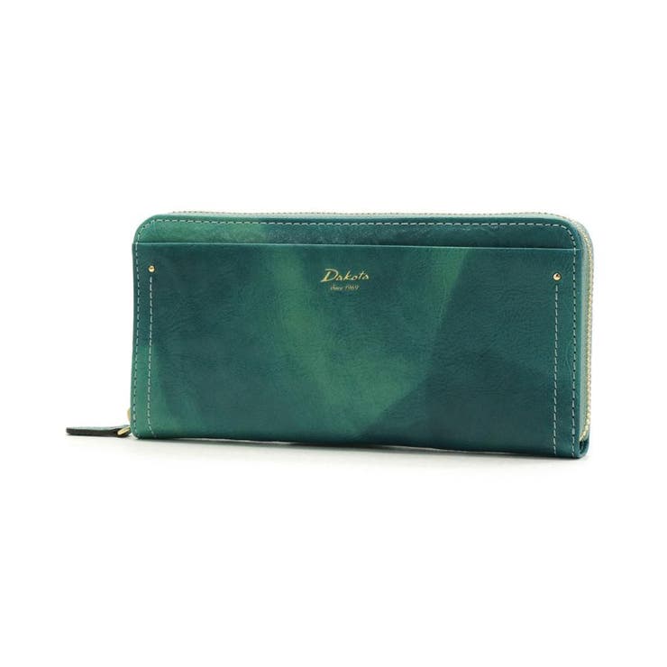 ブルー(65) | ダコタ 長財布 Dakota | ギャレリア Bag＆Luggage