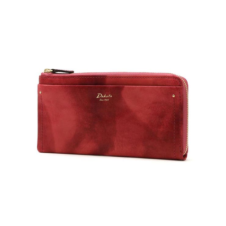 ピンク(32) | ダコタ 長財布 Dakota | ギャレリア Bag＆Luggage