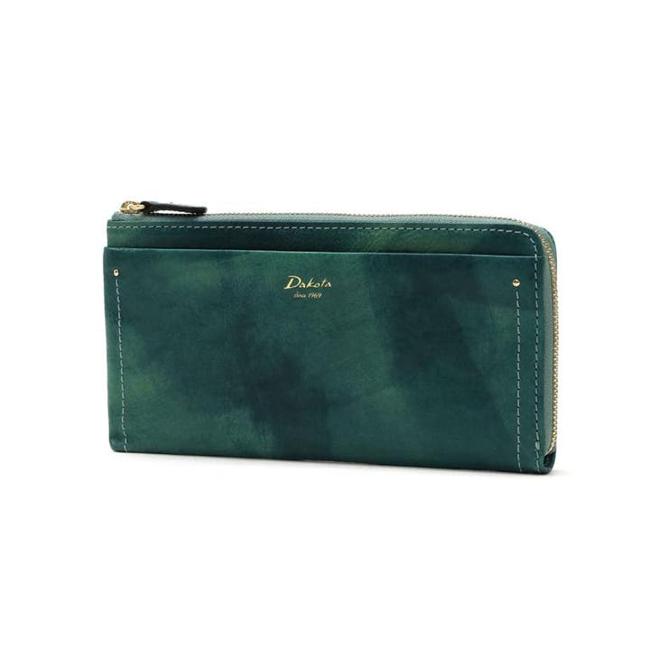 ブルー(65) | ダコタ 長財布 Dakota | ギャレリア Bag＆Luggage