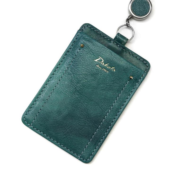 ダコタ パスケース Dakota | ギャレリア Bag＆Luggage | 詳細画像7 