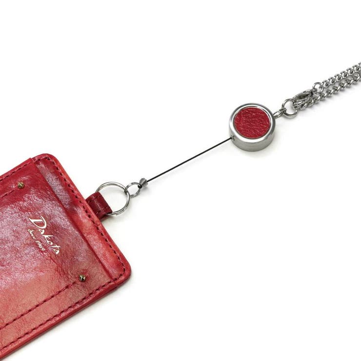 ダコタ パスケース Dakota | ギャレリア Bag＆Luggage | 詳細画像9 