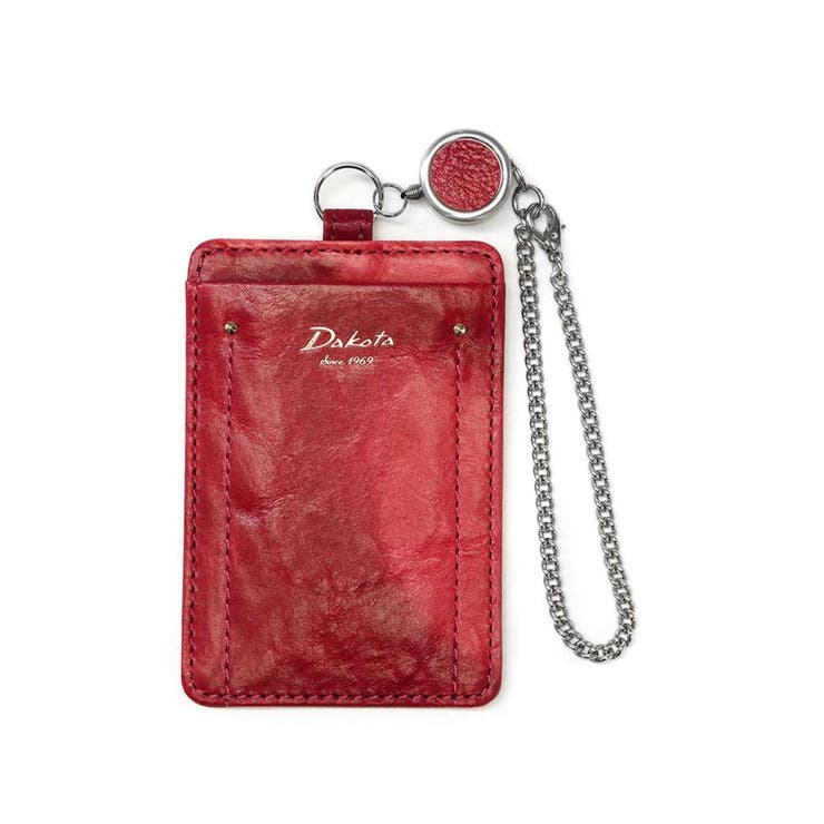 ピンク(32) | ダコタ パスケース Dakota | ギャレリア Bag＆Luggage