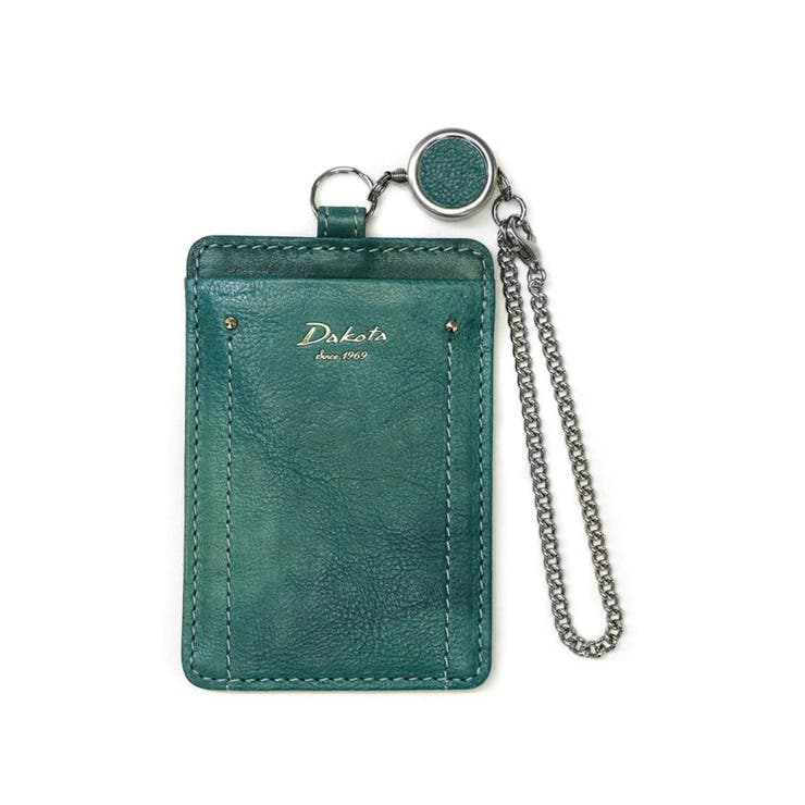 ブルー(65) | ダコタ パスケース Dakota | ギャレリア Bag＆Luggage