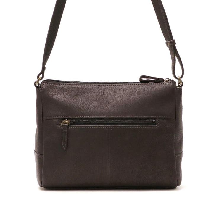 ダコタ ショルダーバッグ レディース | ギャレリア Bag＆Luggage | 詳細画像12 