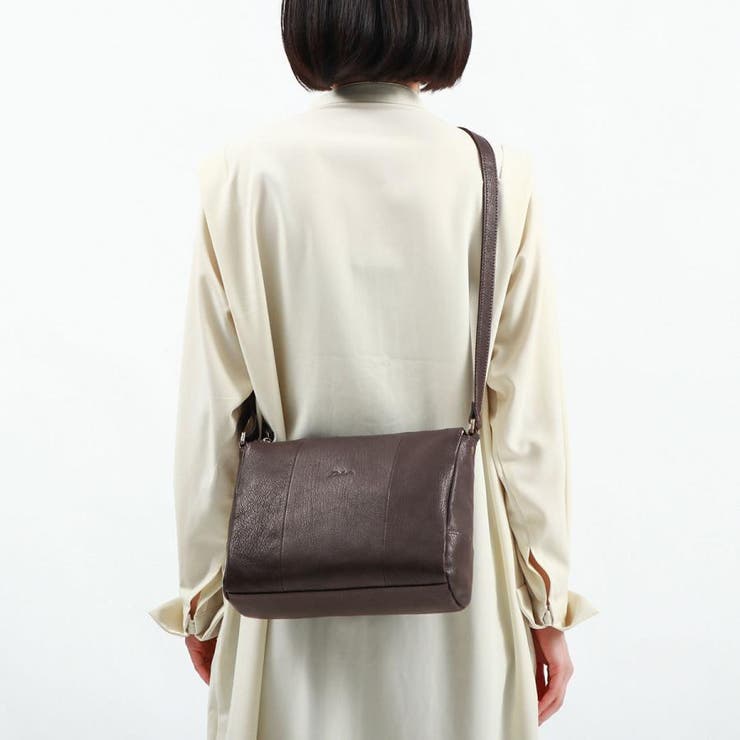 ダコタ ショルダーバッグ レディース | ギャレリア Bag＆Luggage | 詳細画像3 