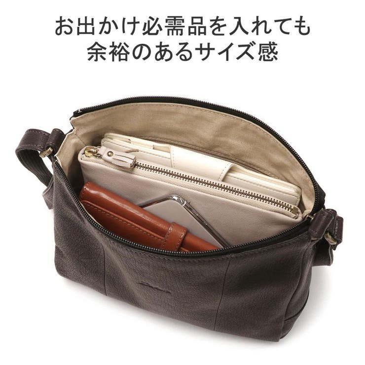 ダコタ ショルダーバッグ レディース | ギャレリア Bag＆Luggage | 詳細画像6 