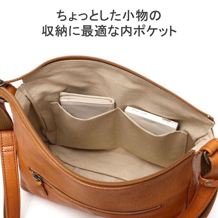 ダコタ ショルダーバッグ レディース | ギャレリア Bag＆Luggage | 詳細画像7 