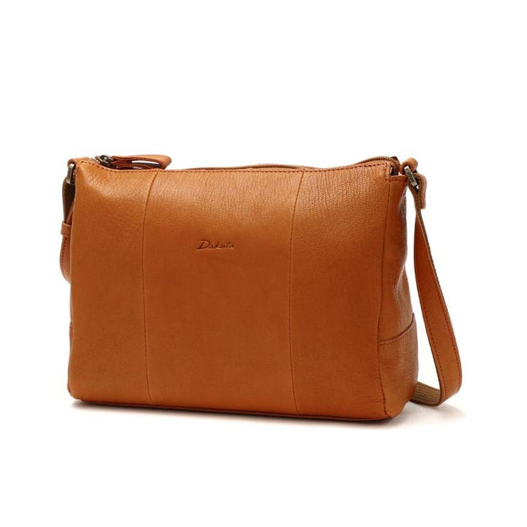 キャメル(45) | ダコタ ショルダーバッグ レディース | ギャレリア Bag＆Luggage