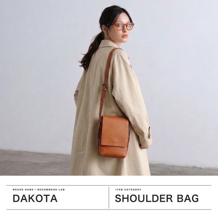 ダコタ ショルダーバッグ レディース | ギャレリア Bag＆Luggage | 詳細画像2 