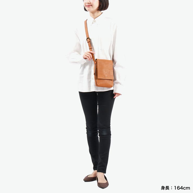 ダコタ ショルダーバッグ レディース | ギャレリア Bag＆Luggage | 詳細画像7 