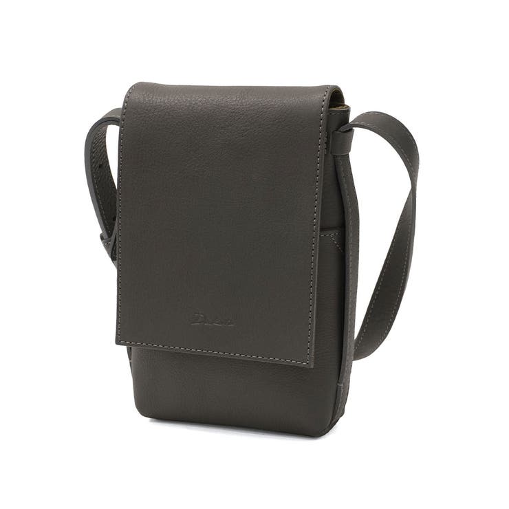 グレー | ダコタ ショルダーバッグ レディース | ギャレリア Bag＆Luggage