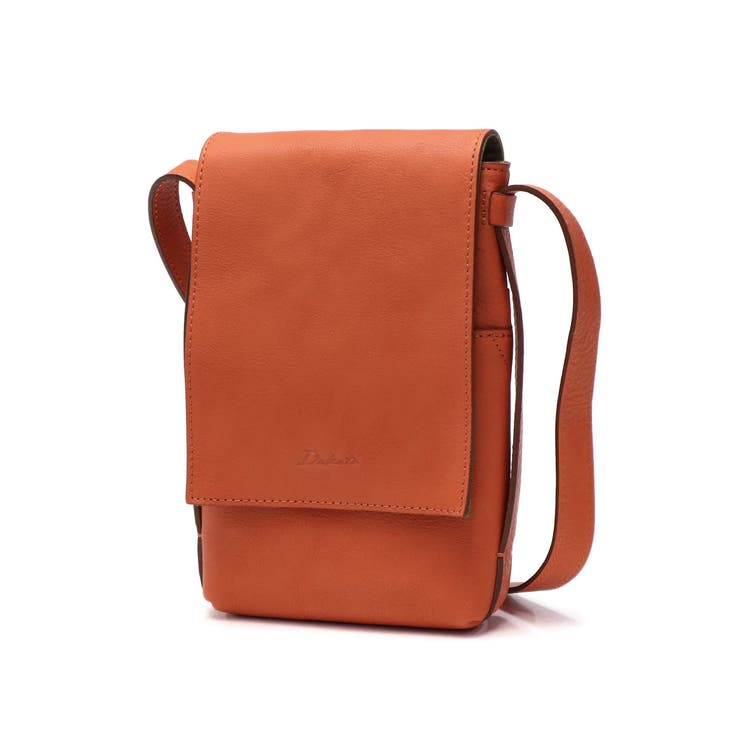 オレンジ | ダコタ ショルダーバッグ レディース | ギャレリア Bag＆Luggage