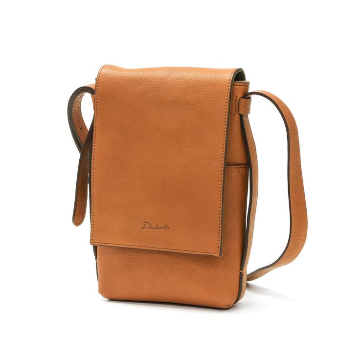 ブラウン | ダコタ ショルダーバッグ レディース | ギャレリア Bag＆Luggage