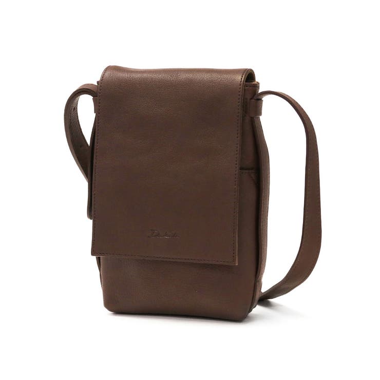 チョコ | ダコタ ショルダーバッグ レディース | ギャレリア Bag＆Luggage