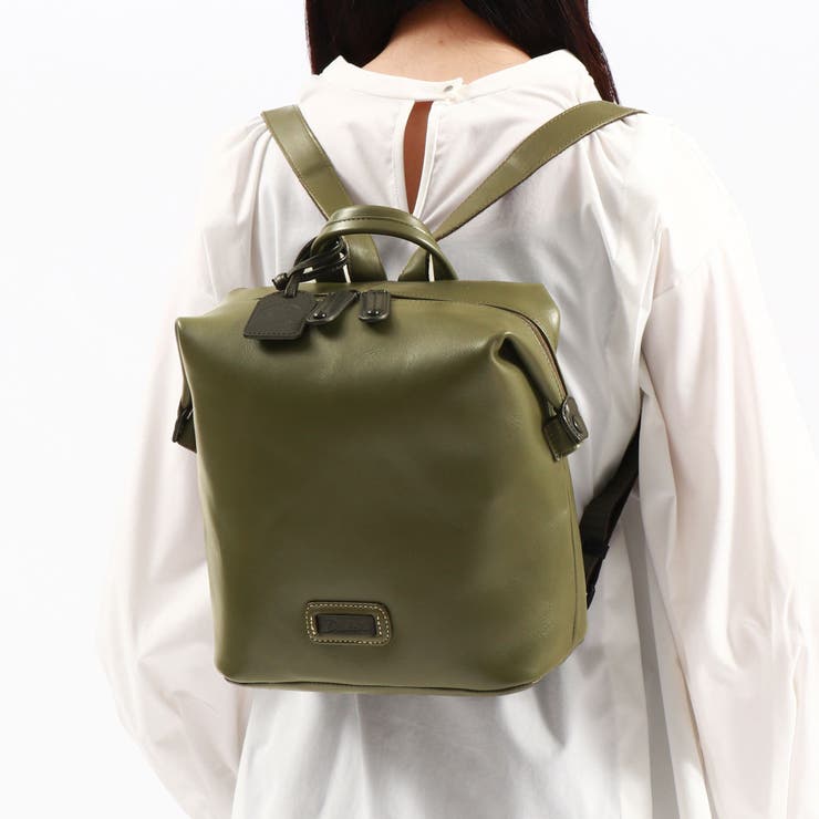 ダコタ リュック Dakota[品番：GLNB0011270]｜ギャレリア Bag＆Luggage