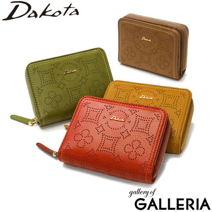 ダコタ 財布 Dakota[品番：GLNB0011731]｜ギャレリア Bag＆Luggage