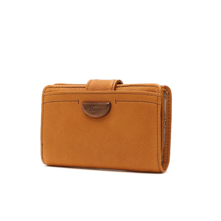 ブラウン | ダコタ 二つ折り財布 Dakota | ギャレリア Bag＆Luggage