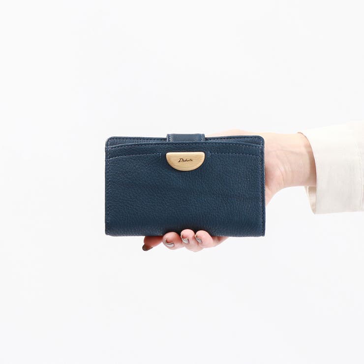 ダコタ 二つ折り財布 Dakota | ギャレリア Bag＆Luggage | 詳細画像2 