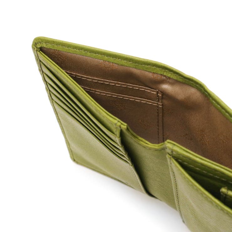 ダコタ 二つ折り財布 Dakota | ギャレリア Bag＆Luggage | 詳細画像17 