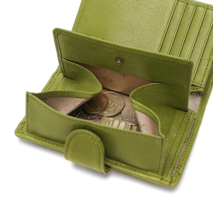 ダコタ 二つ折り財布 Dakota | ギャレリア Bag＆Luggage | 詳細画像18 