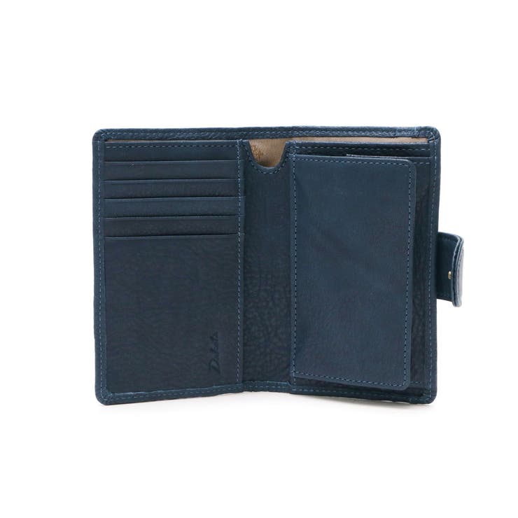 ダコタ 二つ折り財布 Dakota | ギャレリア Bag＆Luggage | 詳細画像19 