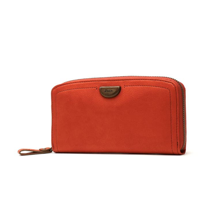 オレンジ | ダコタ 長財布 Dakota | ギャレリア Bag＆Luggage