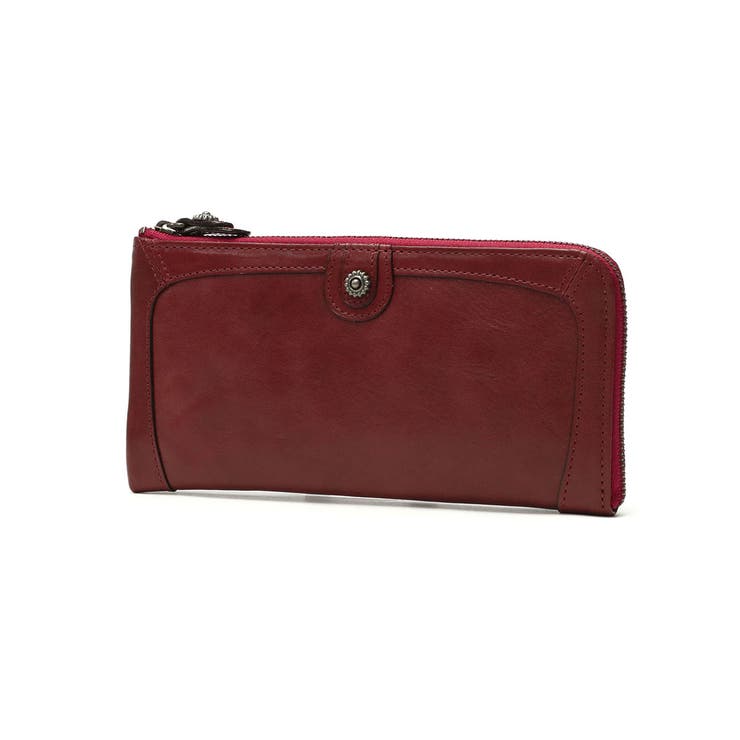 レッド | ダコタ 財布 Dakota | ギャレリア Bag＆Luggage