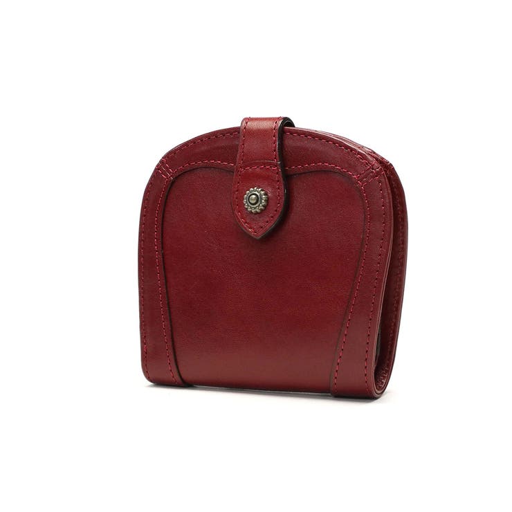 レッド | ダコタ 二つ折り財布 Dakota | ギャレリア Bag＆Luggage