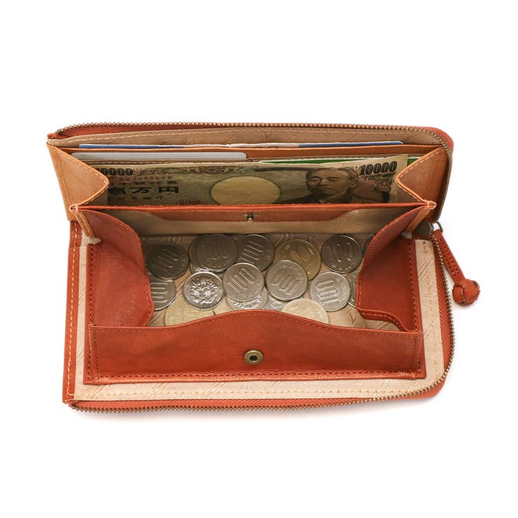 ダコタ 長財布 Dakota | ギャレリア Bag＆Luggage | 詳細画像13 