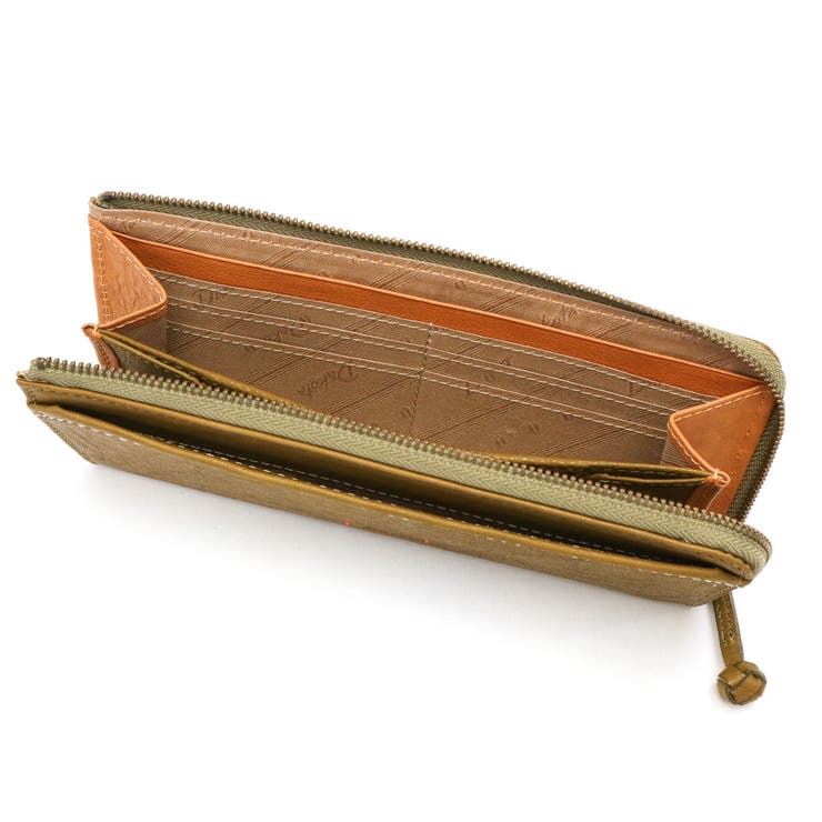 ダコタ 長財布 Dakota | ギャレリア Bag＆Luggage | 詳細画像16 