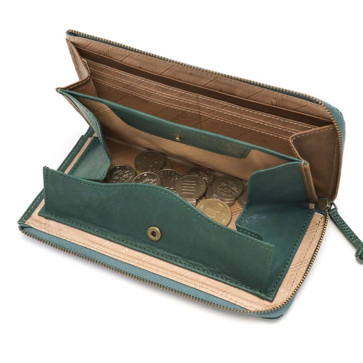 ダコタ 長財布 Dakota | ギャレリア Bag＆Luggage | 詳細画像17 