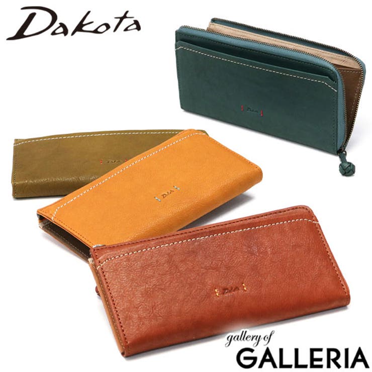 ダコタ 長財布 Dakota | ギャレリア Bag＆Luggage | 詳細画像1 