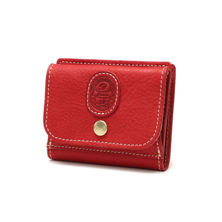 レッド | ダコタ 財布 レディース | ギャレリア Bag＆Luggage
