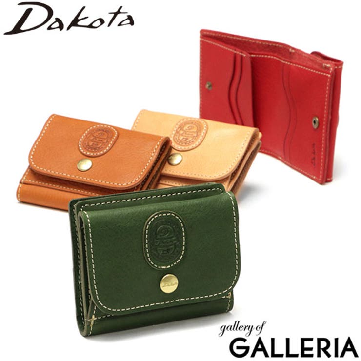 ダコタ 財布 レディース | ギャレリア Bag＆Luggage | 詳細画像1 