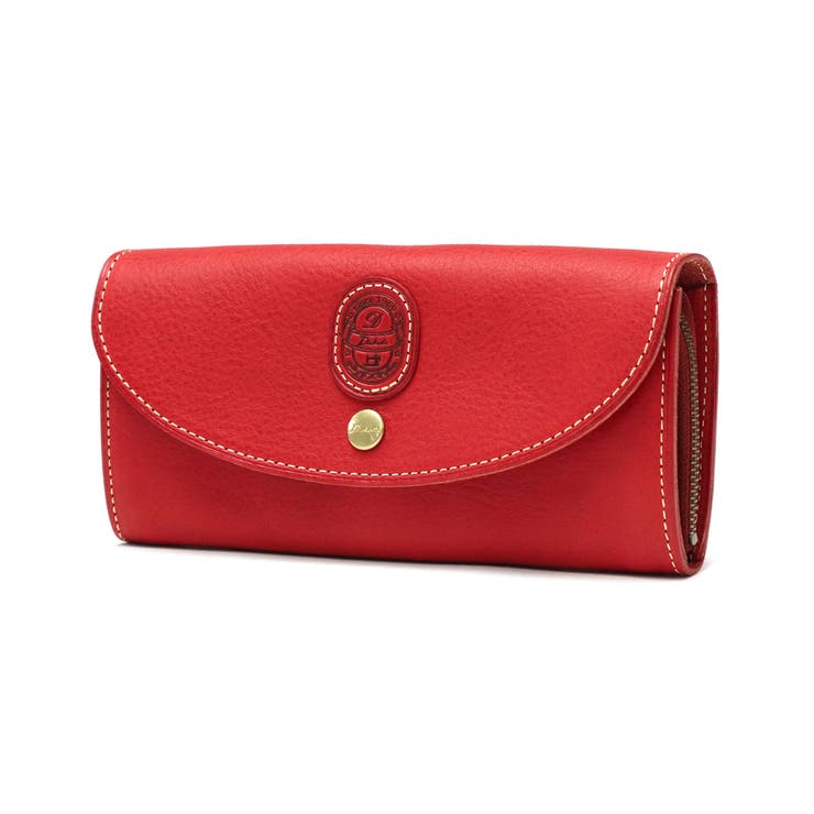 レッド | ダコタ 長財布 Dakota | ギャレリア Bag＆Luggage