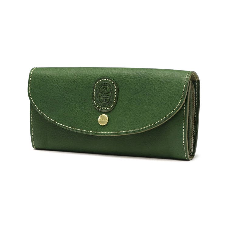 グリーン | ダコタ 長財布 Dakota | ギャレリア Bag＆Luggage