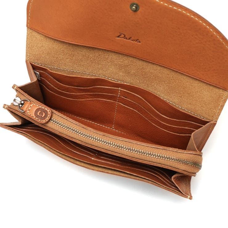 ダコタ 長財布 Dakota | ギャレリア Bag＆Luggage | 詳細画像17 
