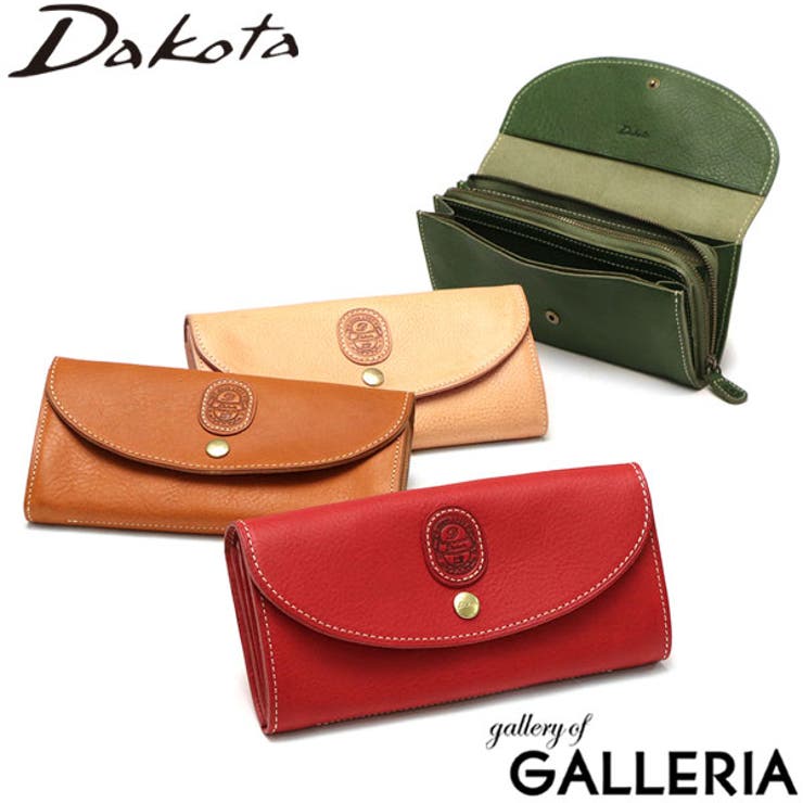 ダコタ 長財布 Dakota | ギャレリア Bag＆Luggage | 詳細画像1 