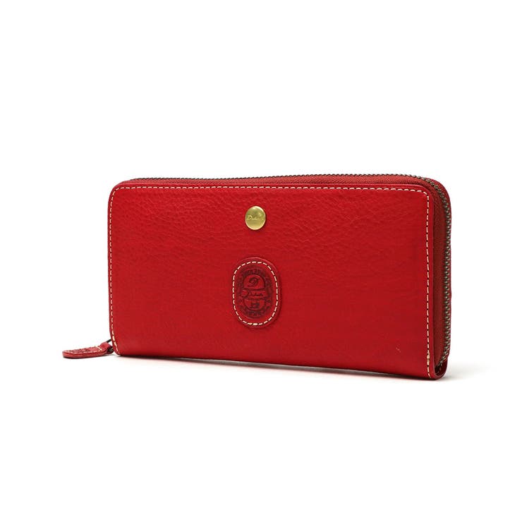 レッド | ダコタ 長財布 Dakota | ギャレリア Bag＆Luggage