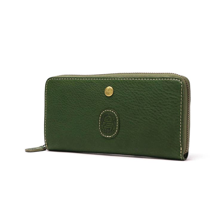 グリーン | ダコタ 長財布 Dakota | ギャレリア Bag＆Luggage